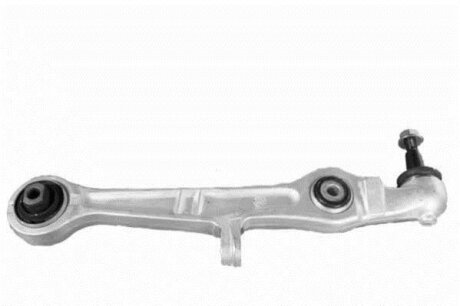 Важіль підвіски передній Лів/Прав передн 16 мм AUDI A4 B6, A4 B7 SEAT EXEO, EXEO ST 1.6-4.2 11.00-05.13 MOOG VOTC0892