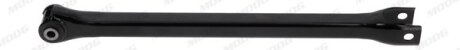 Важіль підвіски,задня вісь (зовнішній, задн, поздовжній) AUDI A3, TT SEAT LEON, TOLEDO II SKODA OCTAVIA I VW BORA, BORA I, GOLF IV, NEW BEETLE 1.4-3.2 12.96-06.06 MOOG VOTC15436