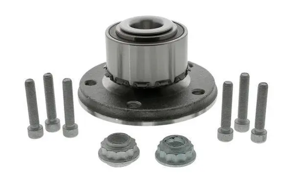 Підшипник маточини VW T5 03-/Touareg 02- MOOG VO-WB-11004 (фото 1)