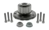 Підшипник маточини VW T5 03-/Touareg 02- MOOG VO-WB-11004 (фото 1)