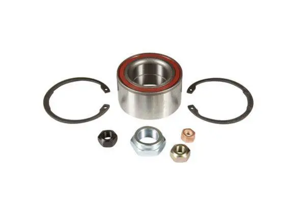 Підшипник маточини перед. VW Passat B2 /Audi 80-88 MOOG VO-WB-11005 (фото 1)