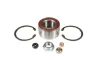 Підшипник маточини перед. VW Passat B2 /Audi 80-88 MOOG VO-WB-11005 (фото 1)