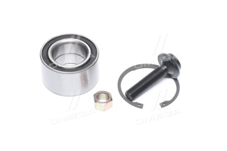 Подшипник ступици MOOG VO-WB-11015