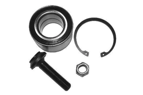 Підшипник маточини VW T4 91-03 (45x80x45) MOOG VO-WB-11015