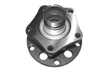 Підшипник маточини задн. VW Passat B5 97-05 /Audi A6 98-01 MOOG VO-WB-11048