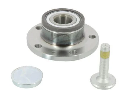 Підшипник маточини задн. VW Golf V 03-09/Audi A3 03-13 MOOG VO-WB-11050