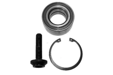 Підшипник маточини VW Sharan/Galaxy/Alhambra 95-10 (43x80x38) MOOG VO-WB-11077
