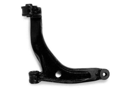 Важіль підвіски передній Лів передн (без шарніра) VW CALIFORNIA T5 CAMPER, MULTIVAN T5, TRANSPORTER T5 1.9D-3.2 04.03-08.15 MOOG VOWP2316