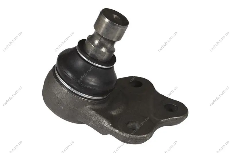 Шарова опора лів/прав (нижн передн) (діаметр конуса 22mm) VOLVO S60 II, V60 I, XC60 I, XC70 II 2.0-3.2 04.07-12.18 MOOG VV-BJ-8740 (фото 1)