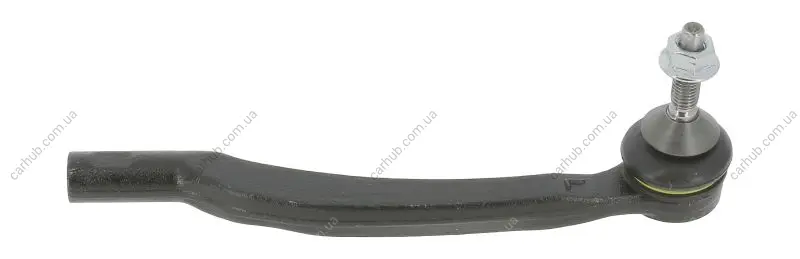 Рульовий наконечник лів VOLVO XC70 I, XC90 I 2.4-4.4 11.97-12.14 MOOG VV-ES-4021 (фото 1)