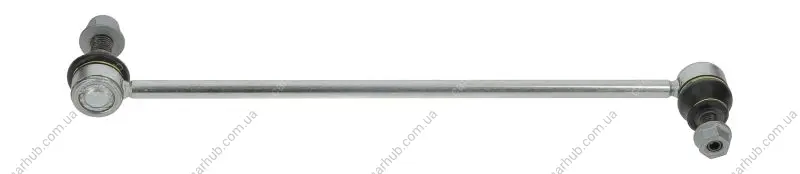 Стійка стабілізатора передн лів/прав 331mm VOLVO S60 I, S80 I, V70 I, V70 II, XC70 I, XC90 I 2.0-4.4 11.97-12.14 MOOG VV-LS-1119 (фото 1)