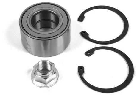 Підшипник маточини перед. Volvo 440/460/480 91-93 (35x68x37) MOOG VV-WB-11669