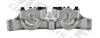 Пенал розподільчих валів BMW 3 (E90/F30/E91) 04-/X5 (F15/F85 2.0d (N47) 13-/Toyota Rav 4 IV 2.0D 15- MOTIVE CAMC11 (фото 4)