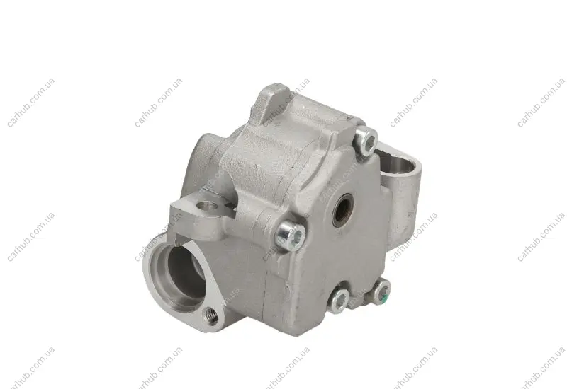 Масляний насос AUDI A3, A4 ALLROAD B8, A4 B7, A4 B8, A5, A6 C6, Q5, TT SEAT ALHAMBRA, EXEO, EXEO ST SKODA OCTAVIA II, SUPERB I, SUPERB II VW EOS, GOLF VI, PASSAT B6 2.0/2.0D 05.03-07.18 MOTIVE MOTOP519 (фото 1)