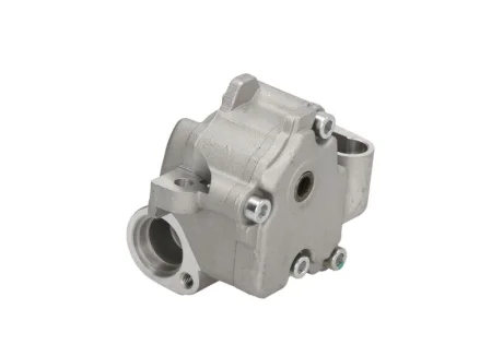 Масляний насос AUDI A3, A4 ALLROAD B8, A4 B7, A4 B8, A5, A6 C6, Q5, TT SEAT ALHAMBRA, EXEO, EXEO ST SKODA OCTAVIA II, SUPERB I, SUPERB II VW EOS, GOLF VI, PASSAT B6 2.0/2.0D 05.03-07.18 MOTIVE MOTOP519