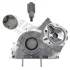 Масляний насос CHEVROLET CRUZE OPEL ASTRA H, ASTRA H CLASSIC, ASTRA H GTC, ASTRA J, ASTRA J GTC, CORSA D, MERIVA A, MERIVA B, MOKKA / MOKKA X, ZAFIRA B 1.7D 08.06- MOTIVE MOTOP8363 (фото 2)