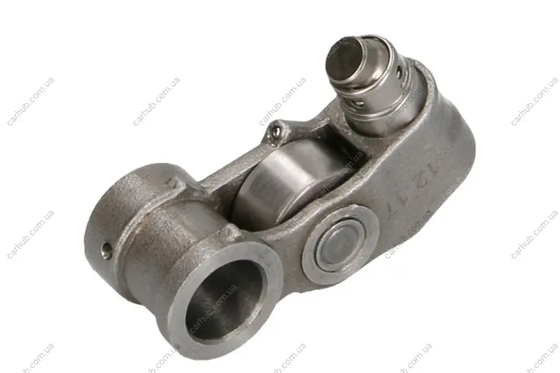 Комплект коромисло + гідрокомпенсатор (коротк.) AUDI A3, A4 B7, A6 C6 MITSUBISHI LANCER VIII SEAT ALTEA, ALTEA XL, LEON, TOLEDO III SKODA OCTAVIA II, SUPERB II VW GOLF PLUS V, GOLF V 2.0D 02.03- MOTIVE MOTRA62 (фото 1)