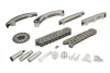 Комплект ГРМ (ланцюг + шестерня) OPEL ASTRA G, FRONTERA B, OMEGA B, SIGNUM, SINTRA, VECTRA B, VECTRA C, VECTRA C GTS, ZAFIRA A SAAB 9-3, 9-5 2.0D/2.2D 11.96-02.15 MOTIVE MOTTCK209 (фото 2)