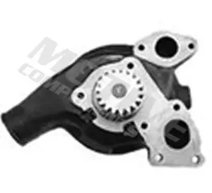 Насос охолоджуючої рідини (двигун Perkins 1004-4) JCB 200, 3, 4, 400, FASTRAC 1006-6T MOTIVE MOTWP1882 (фото 1)