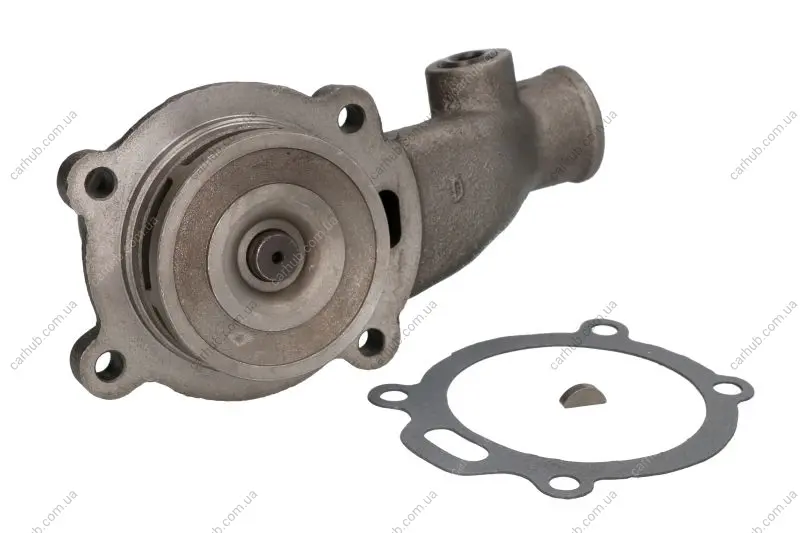 Насос охолоджуючої рідини MASSEY FERGUSON 100, 1000, 200, 2000, 300, 3000, 400, 4000, 50, 500, 5000, 600, 6000, 8000 1004-4-V8.540 MOTIVE MOTWP2009 (фото 1)