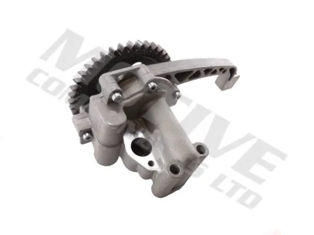 Масляний насос VW TOUAREG, TRANSPORTER T5 2.5D 01.03-05.10 MOTIVE OP518