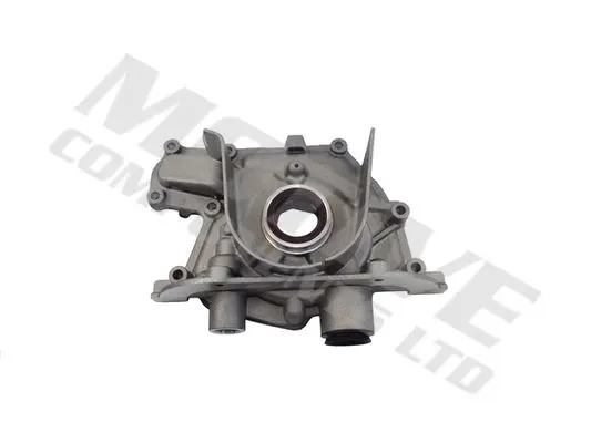 Насос оливи Opel Insignia A/Zafira 2.0D 08- MOTIVE OP8166 (фото 1)