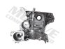 Масляний насос CHEVROLET CRUZE, ORLANDO, TRAX OPEL ASTRA H, ASTRA H GTC, ASTRA J, ASTRA J GTC, CORSA D, CORSA E, INSIGNIA A, MOKKA / MOKKA X, SIGNUM, VECTRA C, VECTRA C GTS 1.6-1.8LPG 07.05- MOTIVE OP8168 (фото 1)