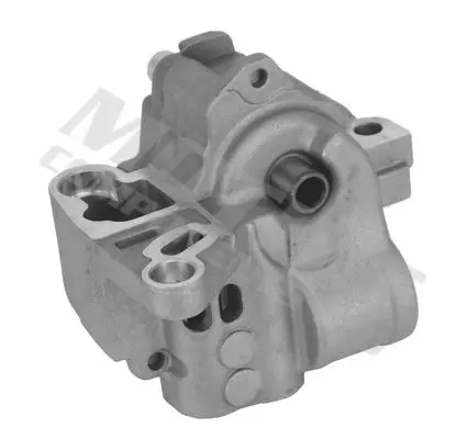 Масляний насос AUDI A3, A4 ALLROAD B8, A4 B8, A5, A6 C7, Q3, Q5 SEAT ALHAMBRA, EXEO, EXEO ST SKODA SUPERB II VW PASSAT B6, SCIROCCO III, SHARAN, TIGUAN, TRANSPORTER T5 2.0D 05.03-12.22 MOTIVE OP8307 (фото 1)