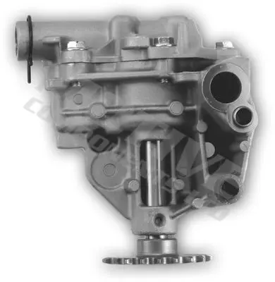 Насос масляний Renault Master 2.3dCi 10- MOTIVE OP8316 (фото 1)