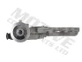 Масляний насос OPEL ANTARA A 2.0D 08.06-12.11 MOTIVE OP8328 (фото 1)