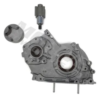 Масляний насос CHEVROLET CRUZE OPEL ASTRA H, ASTRA H CLASSIC, ASTRA H GTC, ASTRA J, ASTRA J GTC, CORSA D, MERIVA A, MERIVA B, MOKKA / MOKKA X, ZAFIRA B 1.7D 08.06- MOTIVE OP8363