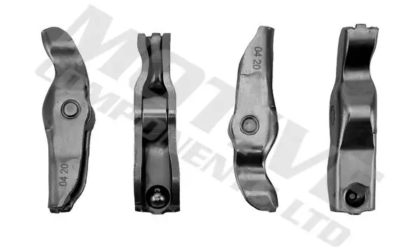 Коромисло (випускні клапани) CHEVROLET CAPTIVA, CRUZE, EPICA, LACETTI, NUBIRA OPEL ANTARA A 2.0D 01.05- MOTIVE RA191 (фото 1)