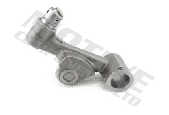 Комплект коромисло + гідрокомпенсатор (довга) AUDI A3, A4 B7, A6 C6 MITSUBISHI LANCER VIII SEAT ALTEA, ALTEA XL, LEON, TOLEDO III SKODA OCTAVIA II, SUPERB II VW GOLF PLUS V, GOLF V 2.0D 02.03- MOTIVE RA65 (фото 1)