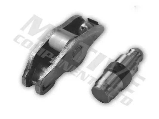 Коромисло клапана + гідрокомпенсатор Jeep Cherokee 2.5-2.8 CRD 01- MOTIVE RAK780 (фото 1)