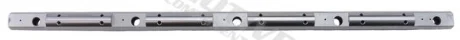 Вал коромисла HYUNDAI GALLOPER I, GALLOPER II, H-1, H-1 / STAREX, H-1 CARGO, H-1 TRAVEL, H100, H350, PORTER, TERRACAN KIA BONGO, K2500, SORENTO I MITSUBISHI L 300 / DELICA II 2.5D 05.86- MOTIVE RS25