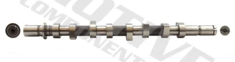 Розподільний вал Renault Kangoo/Clio/Megane 1.5dCi 01-; K9K MOTIVE T1014