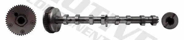 Розподільний вал Audi A4/A5/VW Golf VI/Passat B6/B7 1.8TSI 07-15 (впуск) MOTIVE T2130 (фото 1)