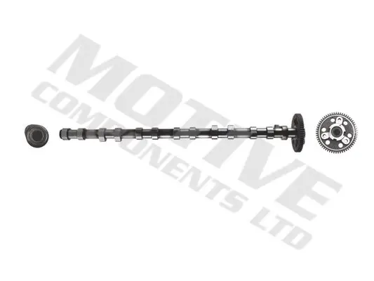 Розподільний вал BMW 3 (E46/E90)/5 (E39/E60)/7 (E38/E65-E67) 98-11 M57 (впуск) MOTIVE T2136 (фото 1)