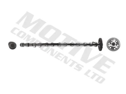 Розподільний вал BMW 3 (E46/E90)/5 (E39/E60)/7 (E38/E65-E67) 98-11 M57 (впуск) MOTIVE T2136