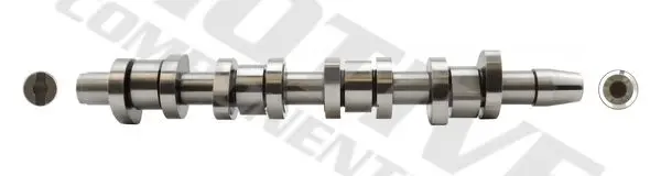Розподільний вал VW Caddy III 2.0 SDI 04-10 MOTIVE T2620 (фото 1)