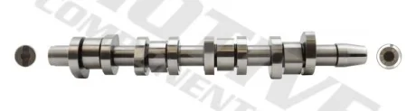 Розподільний вал VW Caddy III 2.0 SDI 04-10 MOTIVE T2620