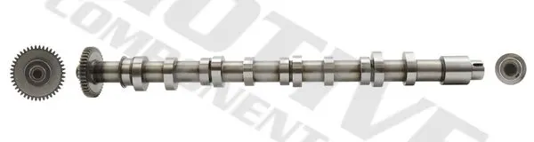 Розподільний вал VW Caddy III/IV/ T5/T6/ Crafter 30-50 2.0 TDI 10- (сторона випуску) MOTIVE T2621 (фото 1)