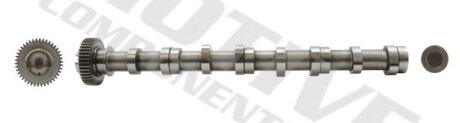 Розподільний вал MOTIVE T2622
