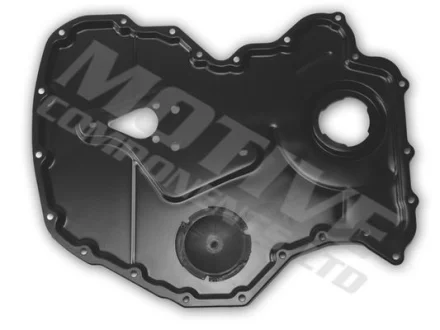 Кришка двигуна (передня) Ford Transit 2.2TDCi 11- MOTIVE TCG025
