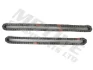 Комплект ланцюга ГРМ Hyundai Tucson/Kia Sportage 1.7 CRDi 10-22 MOTIVE TCK250 (фото 3)