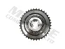 Комплект ланцюга ГРМ Hyundai Tucson/Kia Sportage 1.7 CRDi 10-22 MOTIVE TCK250 (фото 6)