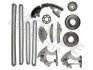 Комплект ГРМ (ланцюг + шестерня) AUDI A4 B8, A5, A6 ALLROAD C7, A6 C7, A7, A8 D4, Q5, Q7 3.0 11.08-09.18 MOTIVE TCK255 (фото 1)