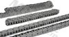 Комплект ГРМ (ланцюг + шестерня) AUDI A4 B8, A5, A6 ALLROAD C7, A6 C7, A7, A8 D4, Q5, Q7 3.0 11.08-09.18 MOTIVE TCK255 (фото 6)
