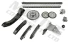 Комплект ланцюга ГРМ Hyundai i30/i20/i10 1.4-1.6CRDi 01- MOTIVE TCK45 (фото 1)