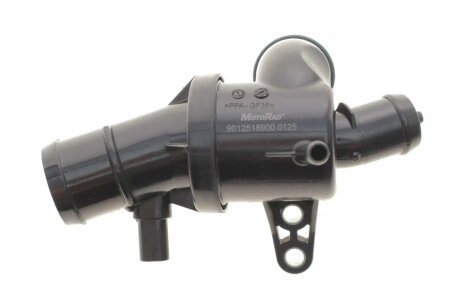 Термостат MB A-Class (W169) 04-12/B-Class (W245) 05-11 2.0CDI (OM640) Euro5 MOTORAD 1251-89K